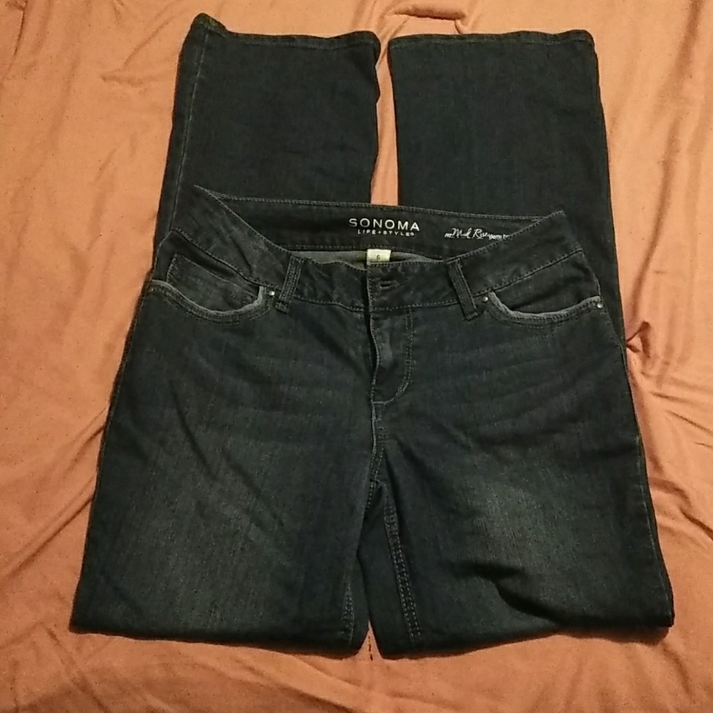 Jeans - Picture 2 of 2